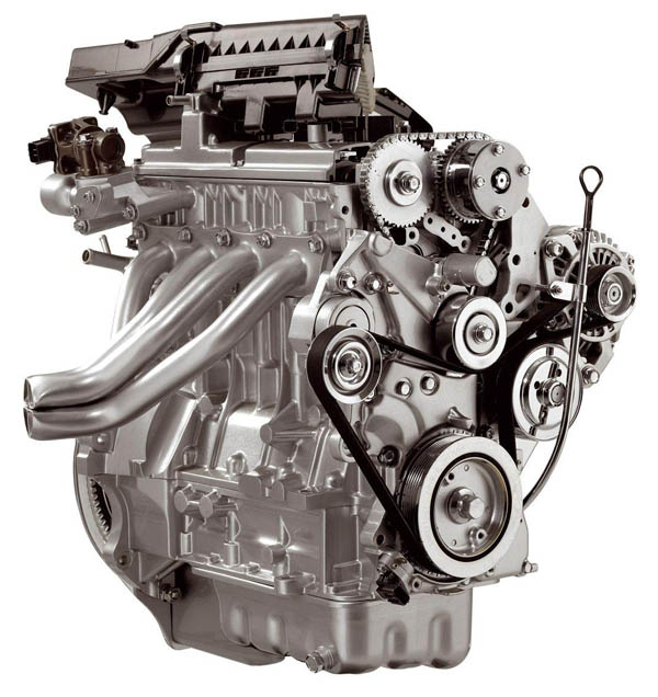 2003 Olet C30 Car Engine